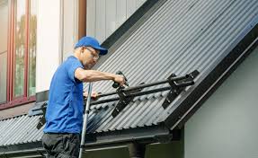 Best Roof Leak Repair  in Bon Aqua Junction, TN